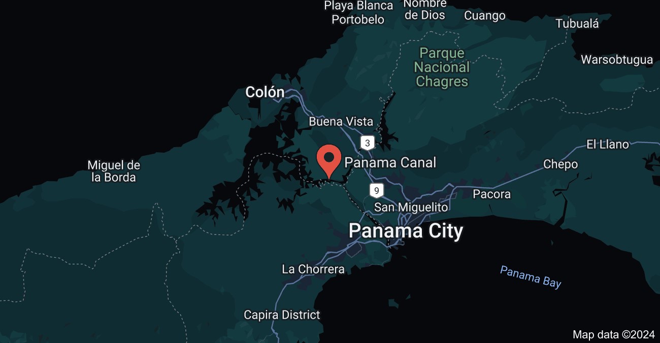 Panama Nahar map | blog.onlineorbital.com